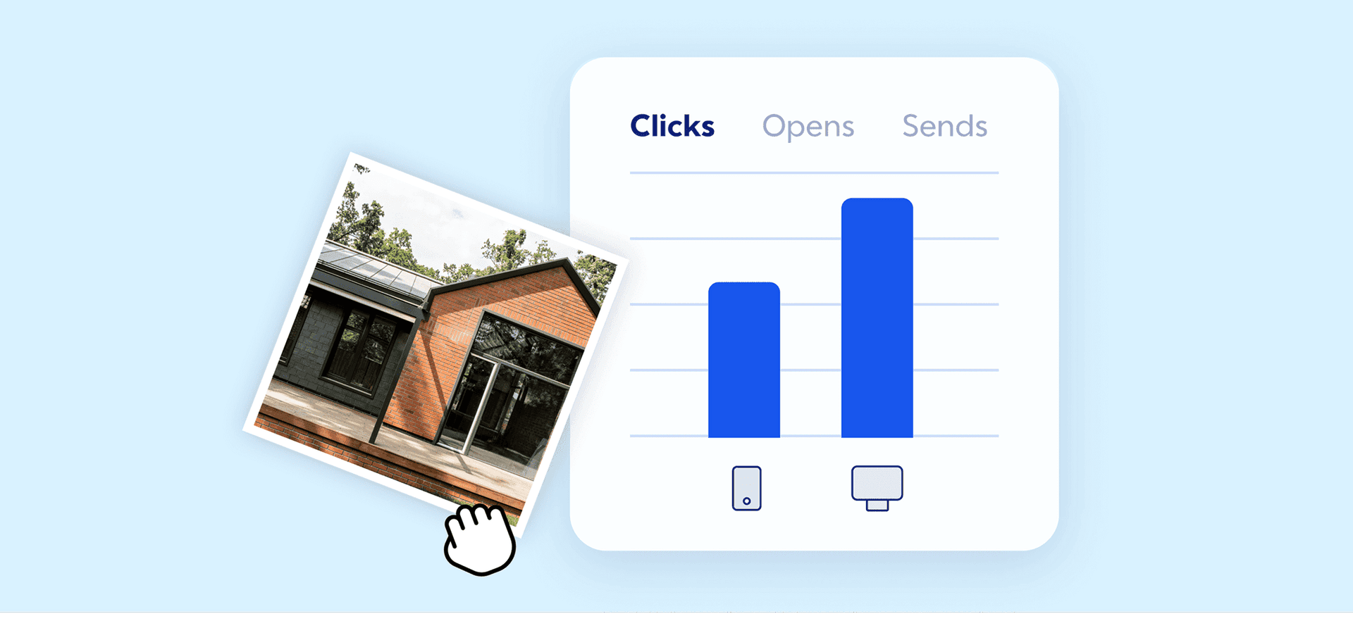 Strengthen your connections.
