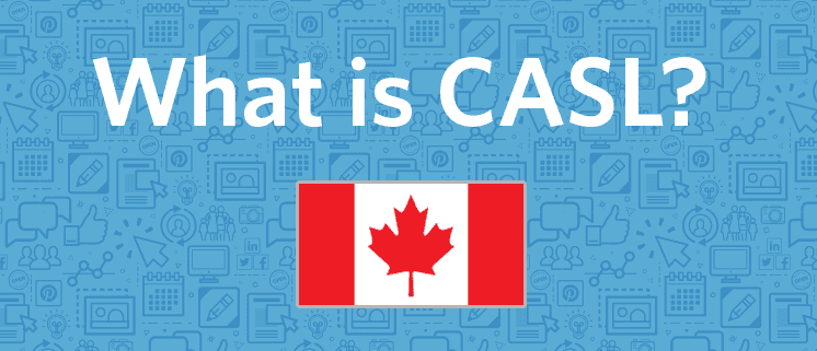What Is CASL?