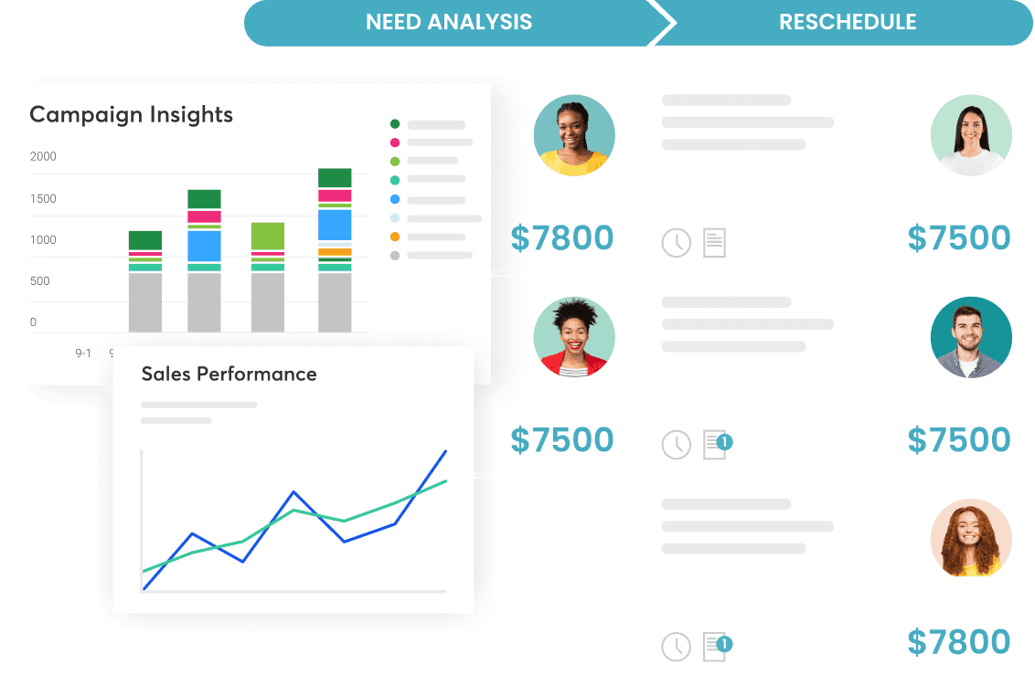 Analytics