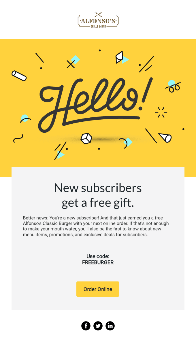 create 200+ professionally designed email marketing... Create 200+ Professionally Designed Email Marketing Templates ...