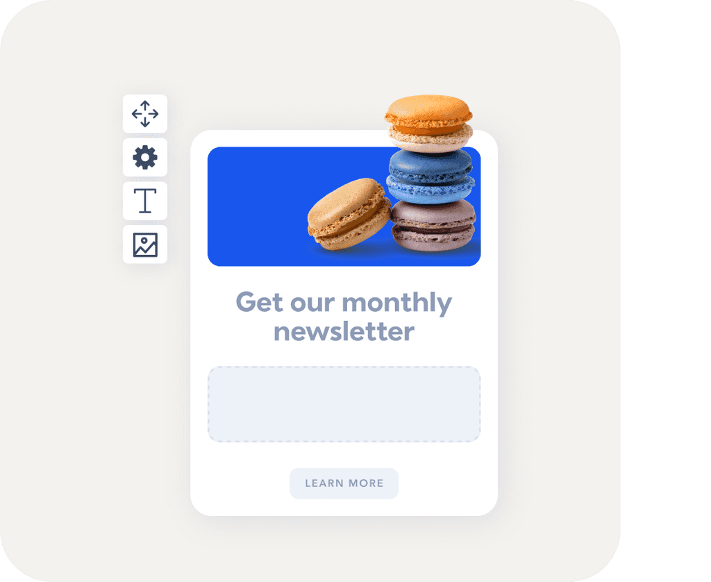 Professionally Designed Email Marketing Templates Constant Contact