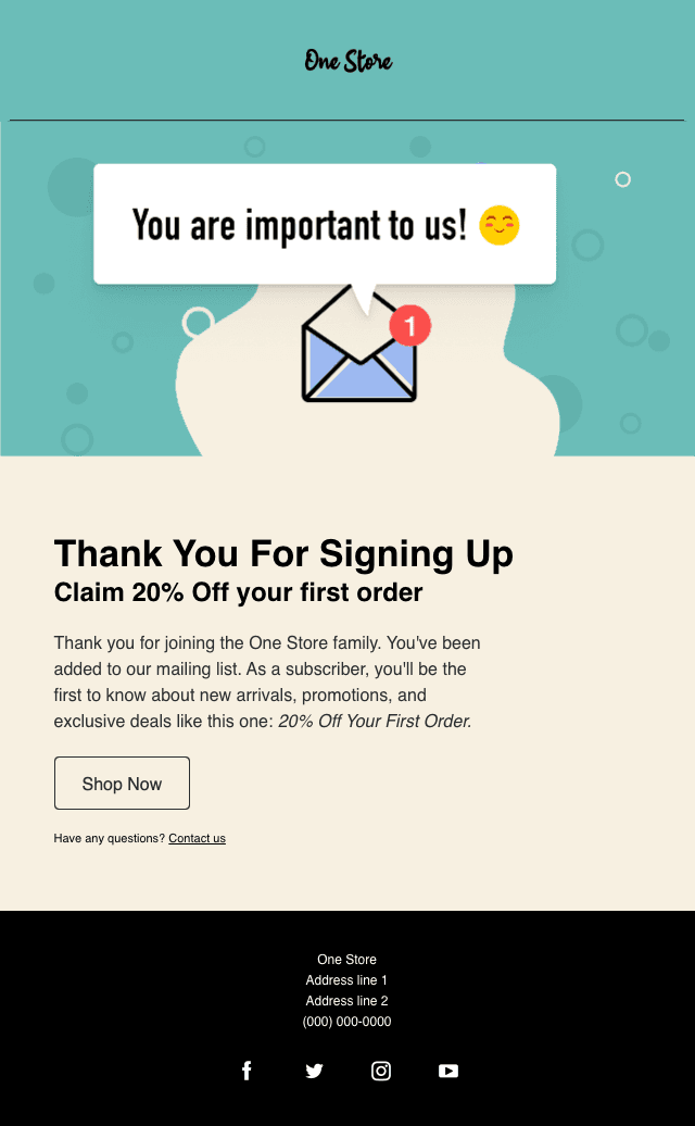 create 200+ professionally designed email marketing... Create 200+ Professionally Designed Email Marketing Templates ...