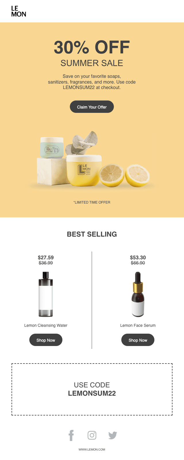 create 200+ professionally designed email marketing... Create 200+ Professionally Designed Email Marketing Templates ...