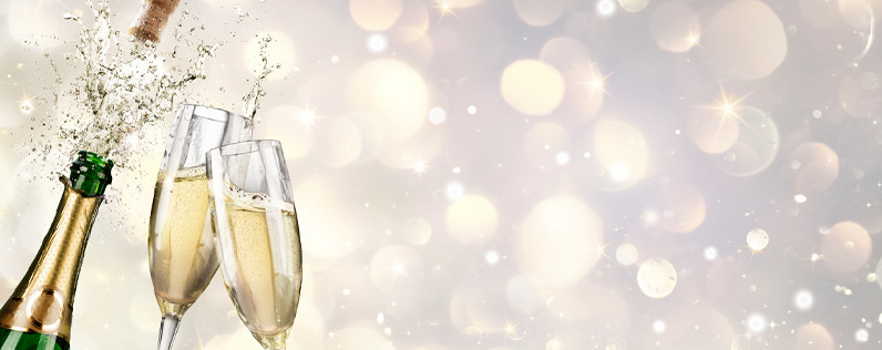 Blog header