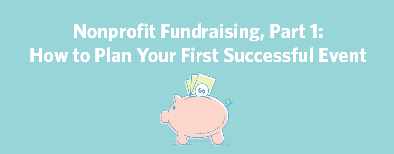 Nonprofit Fundraising part 1 ft image