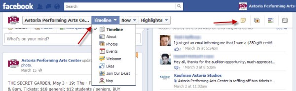 timeline-navigation-status-bar Timeline Navigation and Status Bar