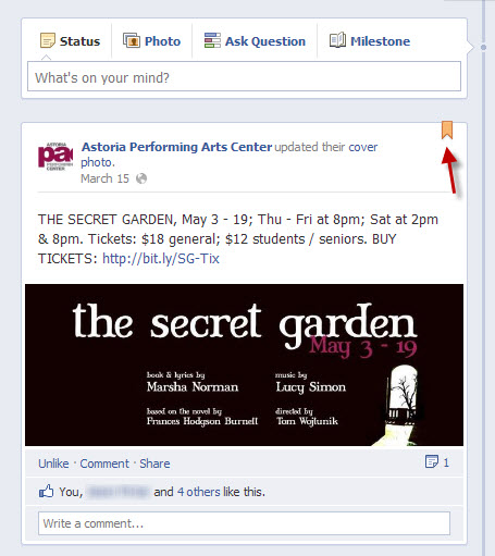 timeline-pinned-post Timeline pinned post
