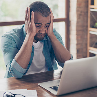 email marketing mistakes