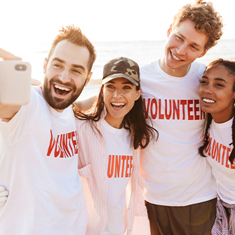 Facebook for nonprofits