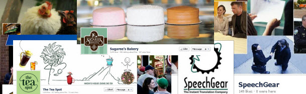 facebook business page setup , fan page create , banner , and cover design