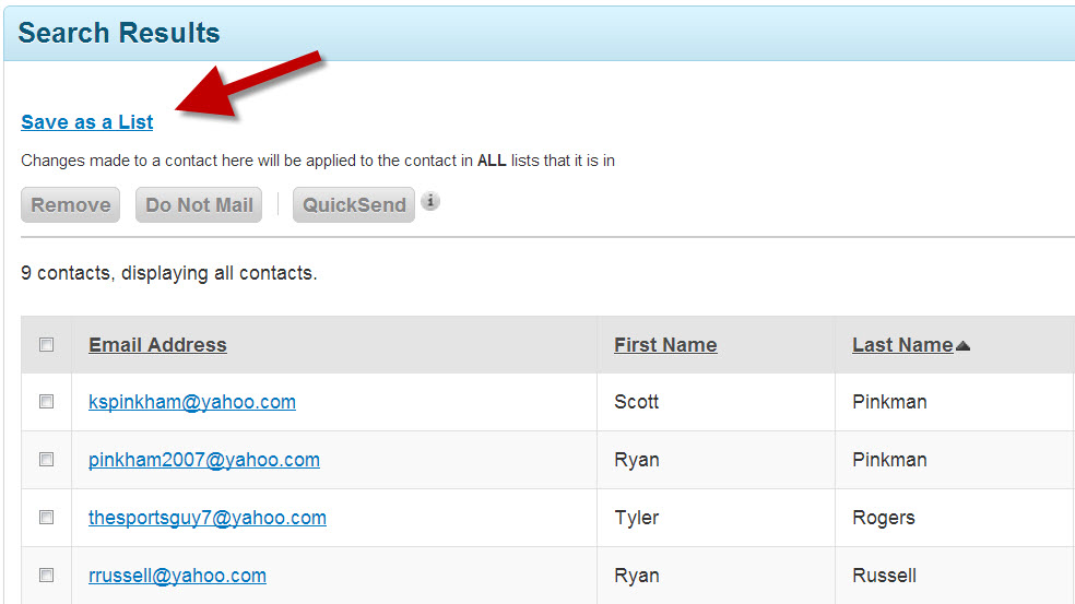 How to Manage Multiple Yahoo Email Accounts - Blog - Shift