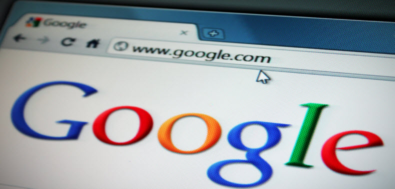 Google logo