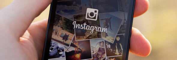 Instagram featured