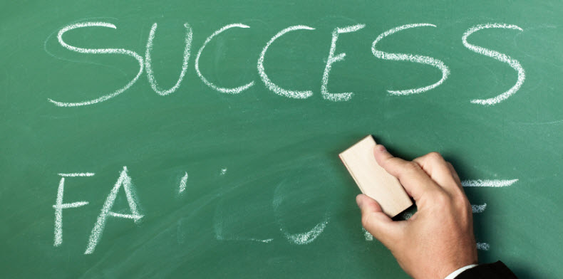 Success