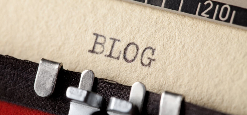 Blog