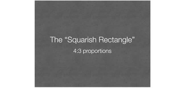 squarish-rectangle