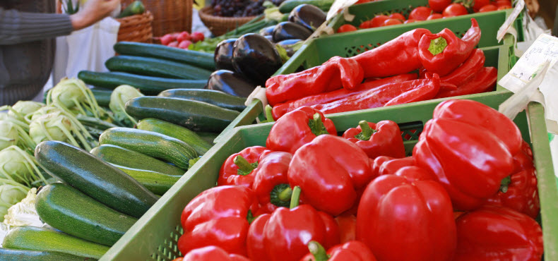 Market