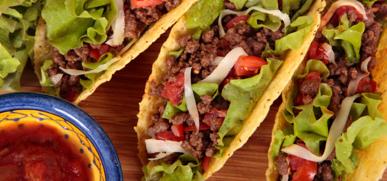 Tacos