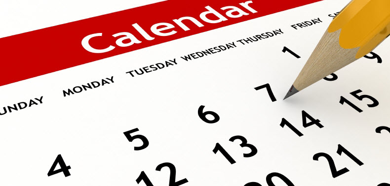 calendar