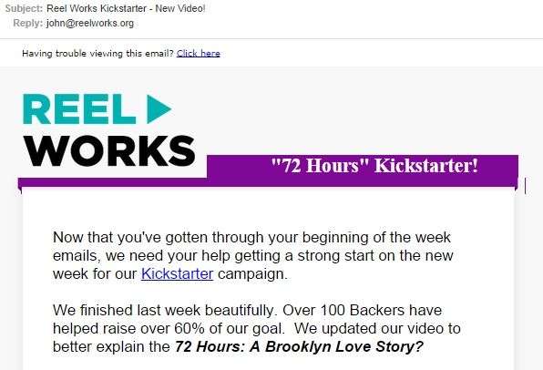 Newsletter Subject Lines: How to Write Them, Examples & Tips!