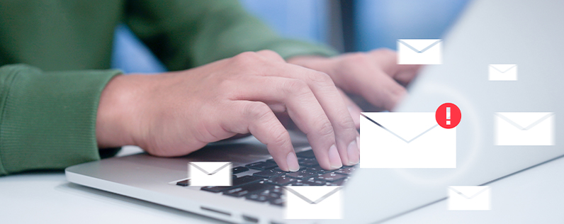 how to avoid emails going to spam