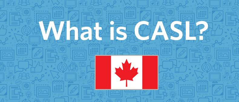 CASL Image