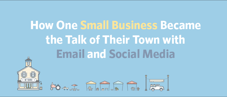 SMB became talk of the town
