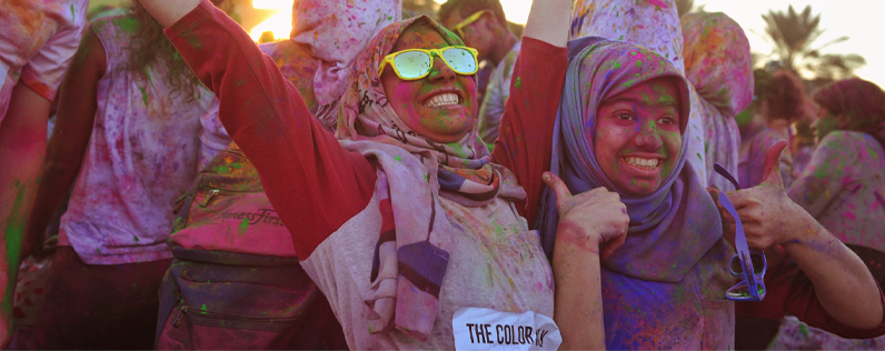 Blog header Hosting a Charity RunWalk
