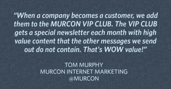 MurconQuote