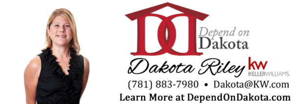 Dakota branding