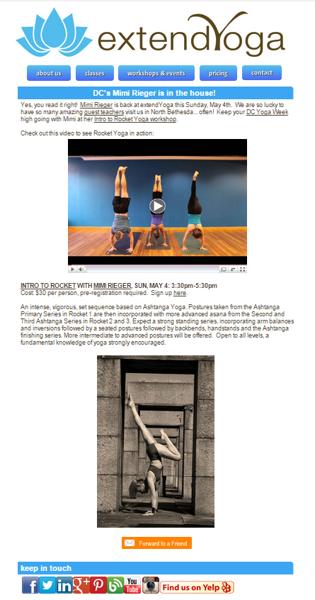 extendYoga image 1