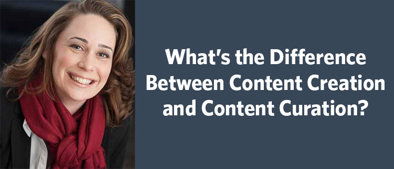 Content versus Content