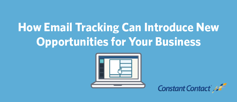 email tracking image