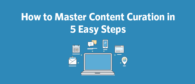 master content curation image