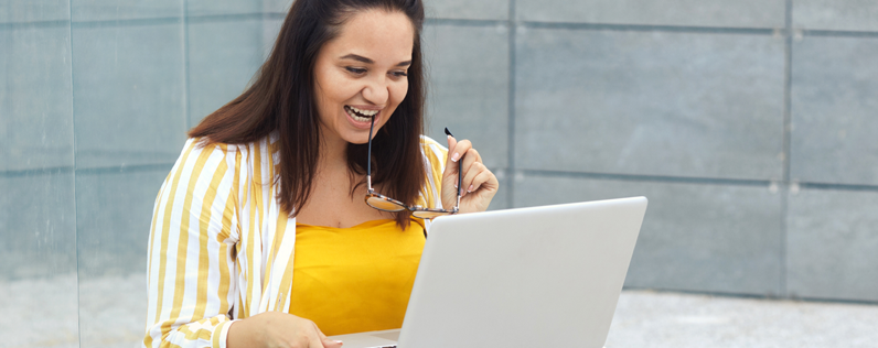 Blog header Best Practices for Curating Content