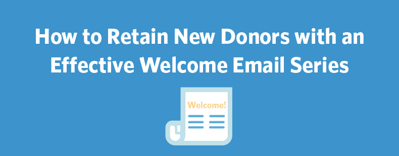 classy welcome email series ft image