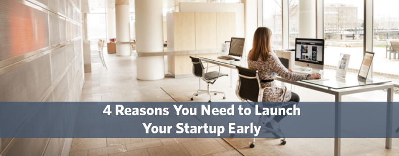 lauch your startup early ft image
