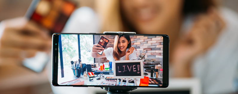 best practices for live streaming