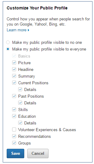How to Stand Out on LinkedIn With Visual Content | Constant Contact