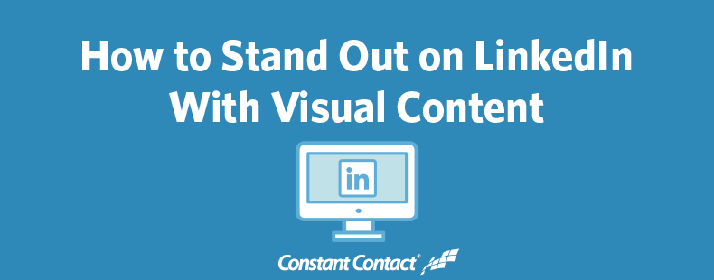 stand out on linkedin ft image