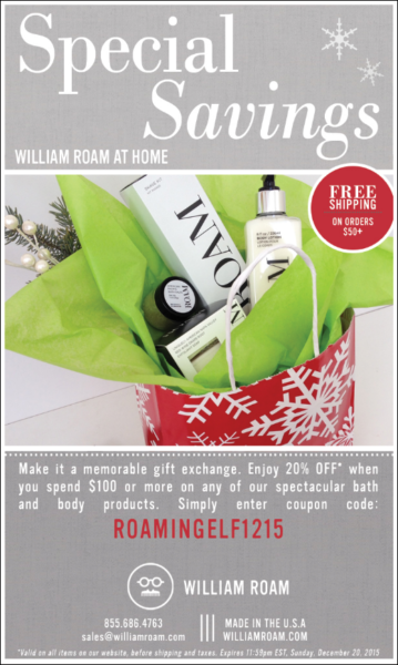 Big Brother Tax - free sample