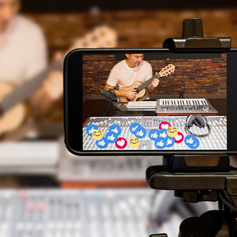 Facebook live tips