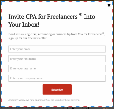 email-sign-up-form-example