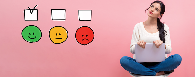Blog header