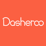 Business Dashboard -- Dasheroo