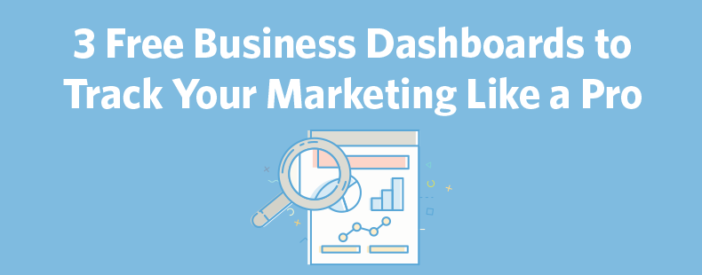 free business dashboards ft image