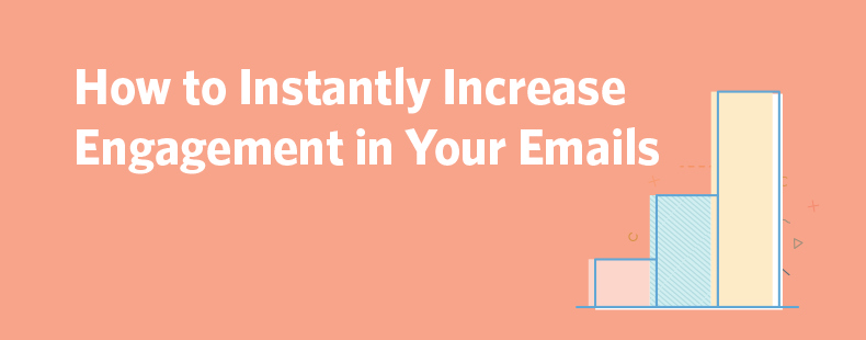 increase engagement in your email header increase engagement header