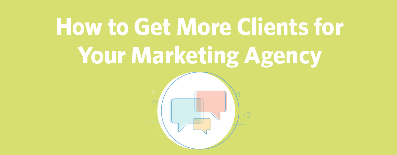 get more clients header