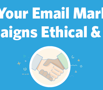 Email Marketing Ethics Header