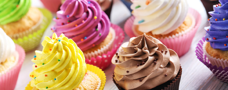 Blog header